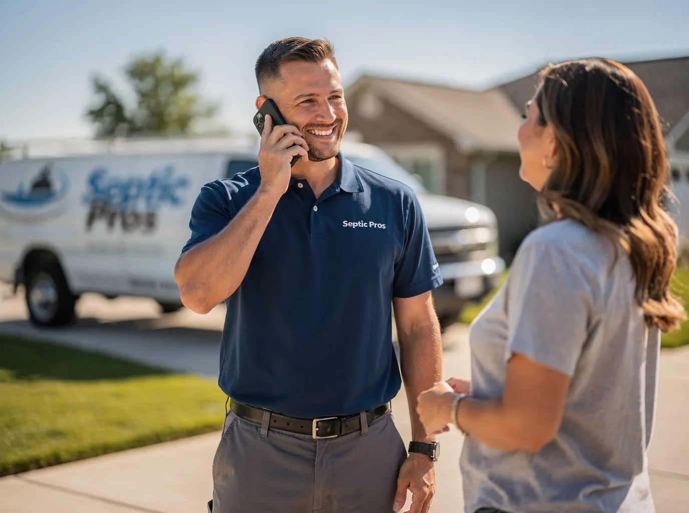 Septic Tank Pumping Forest Lake, MN FAQs